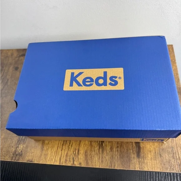 Keds Breezie Confetti Canvas Sneakers White - Picture 11 of 13